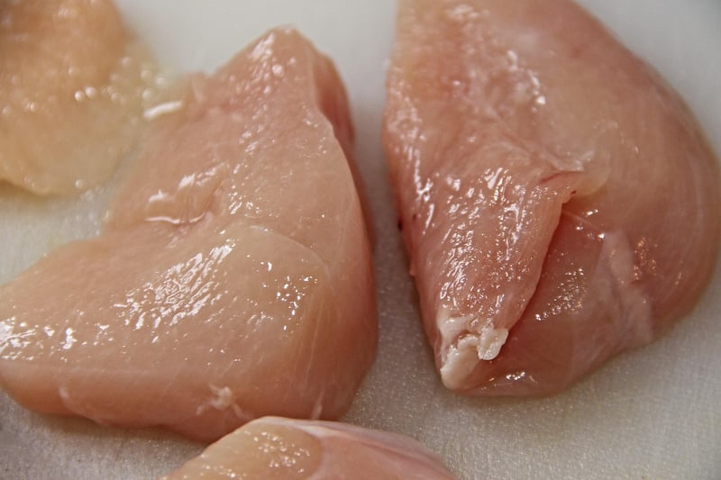 Lean Proteins